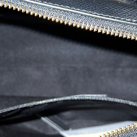 NWT - Coach Mini Bennett Satchel In Signature Canvas - Picture 7 of 9